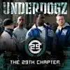 The 29th Chapter - Underdogz